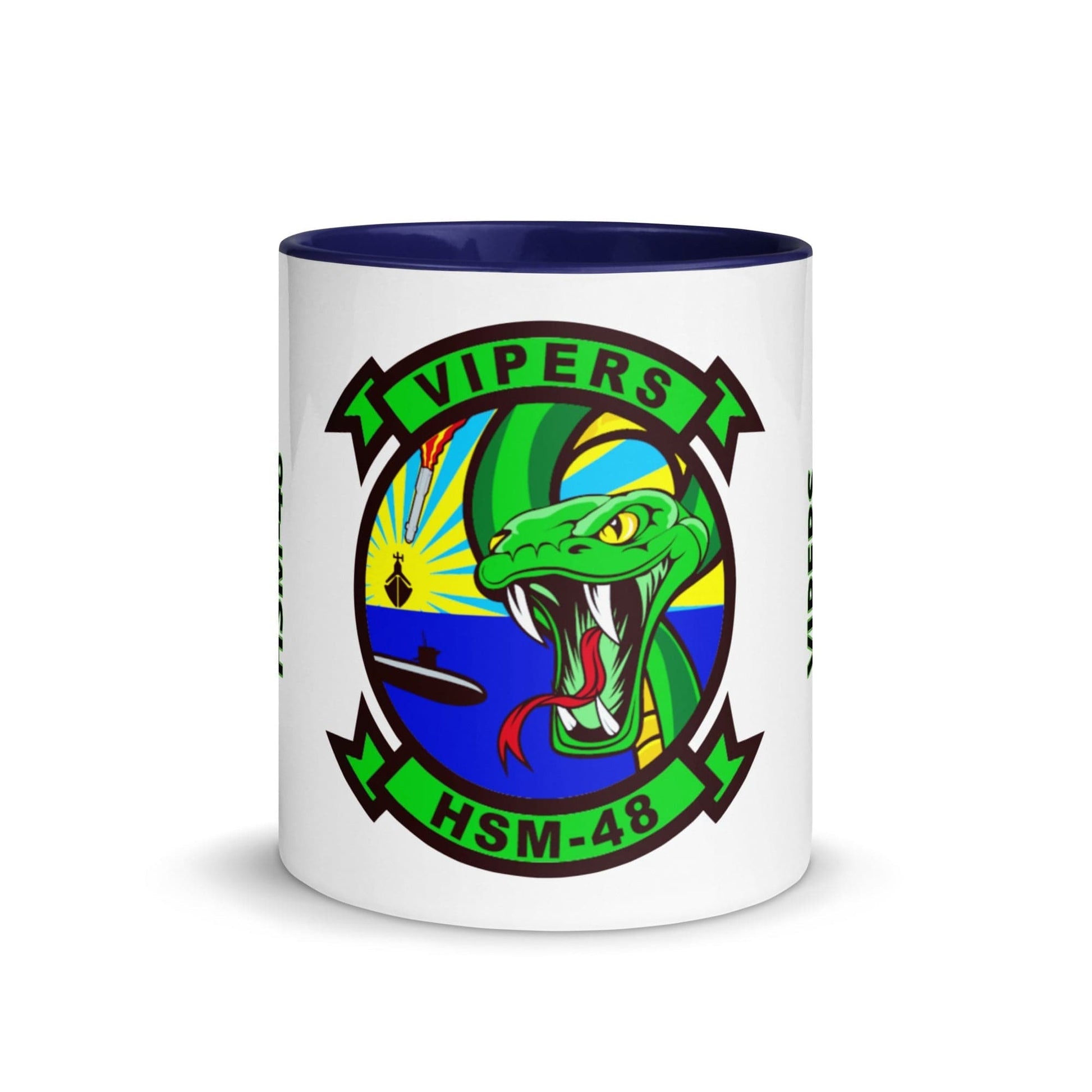 HSM-48 Mug