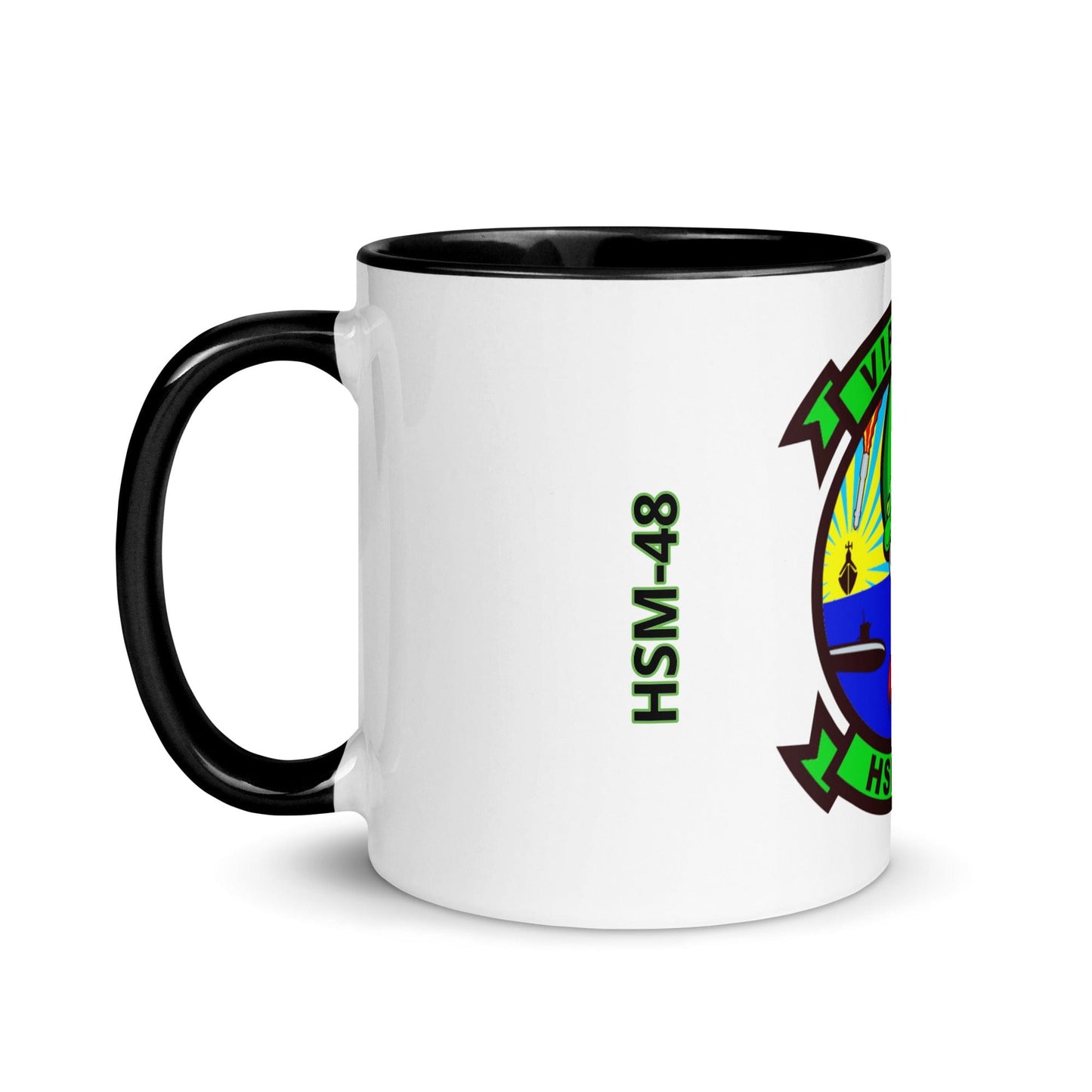 HSM-48 Mug