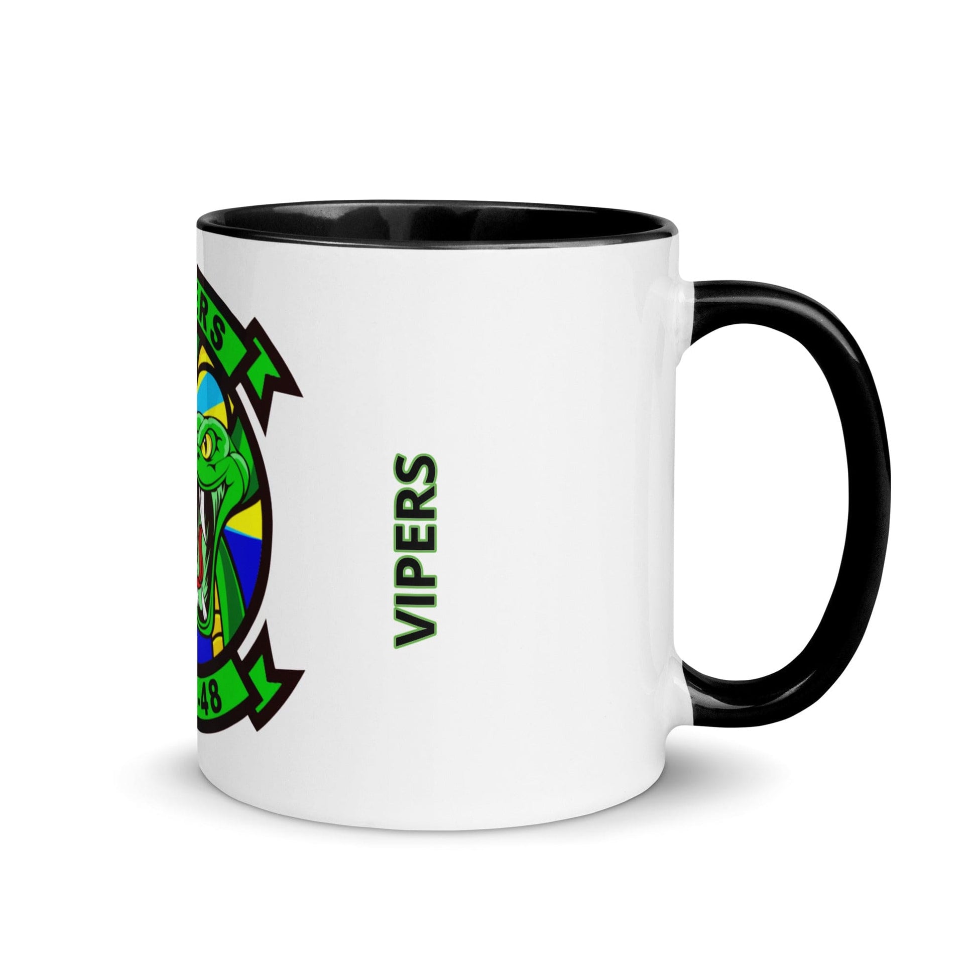 HSM-48 Mug