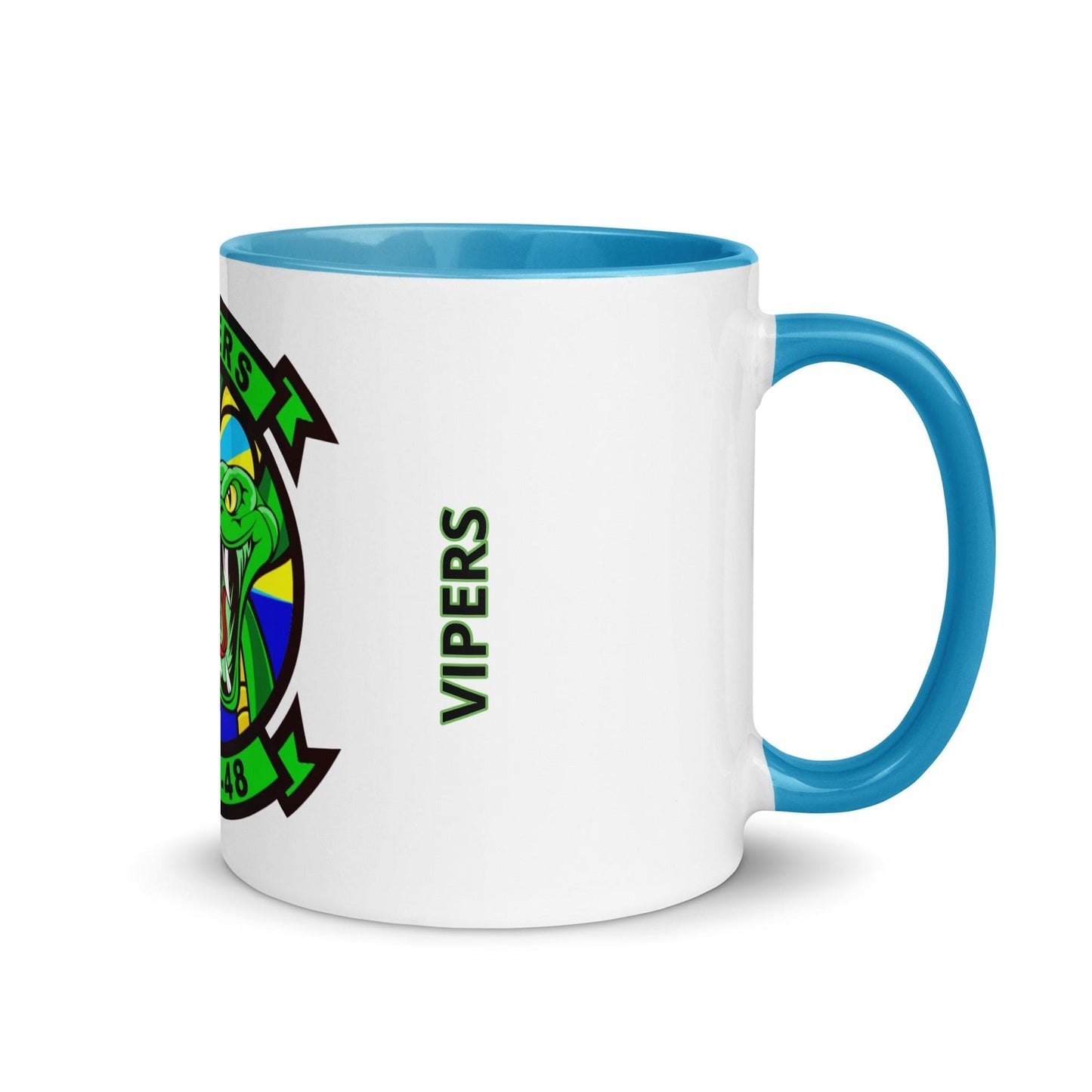 HSM-48 Mug