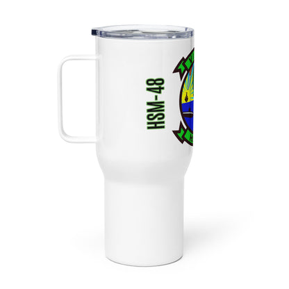 HSM-48  Travel mug