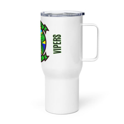 HSM-48  Travel mug