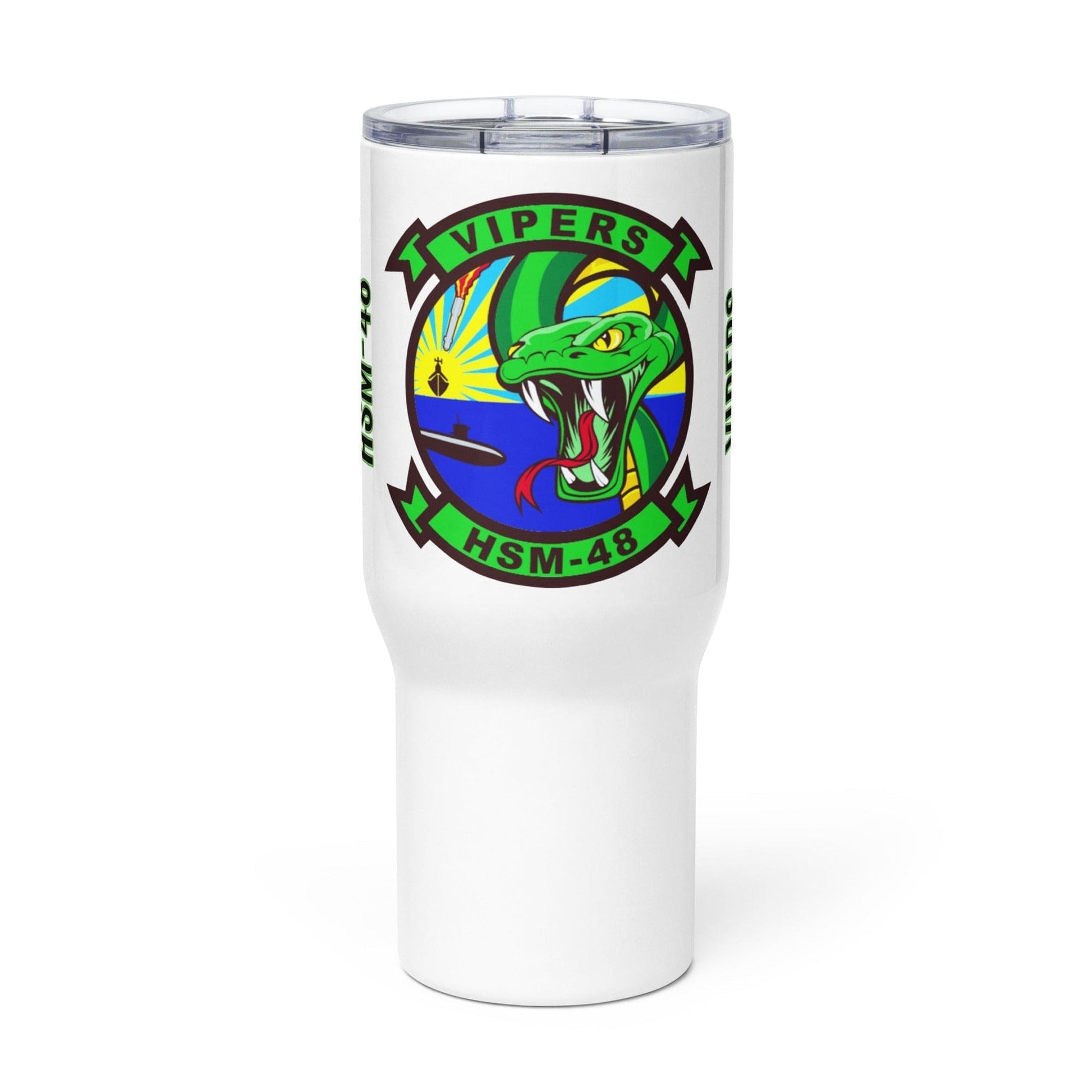 HSM-48  Travel mug