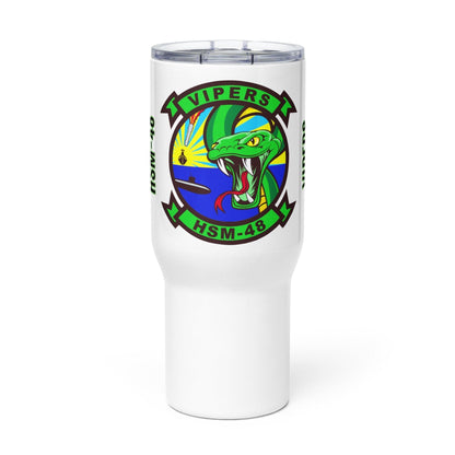 HSM-48  Travel mug