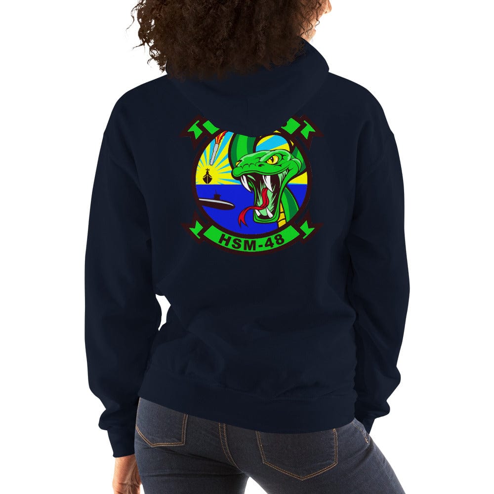 HSM-48 Women's Hoodie