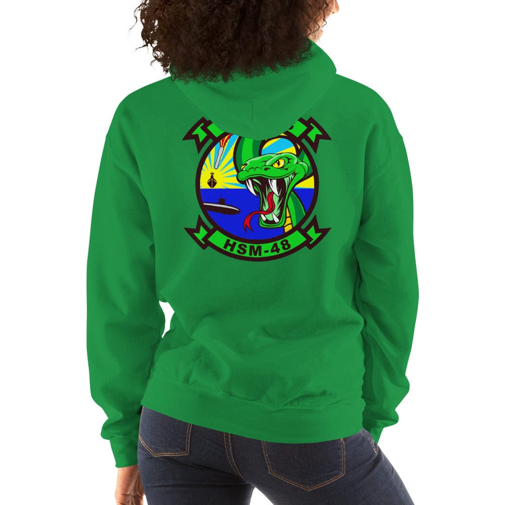 HSM-48 Women's Hoodie