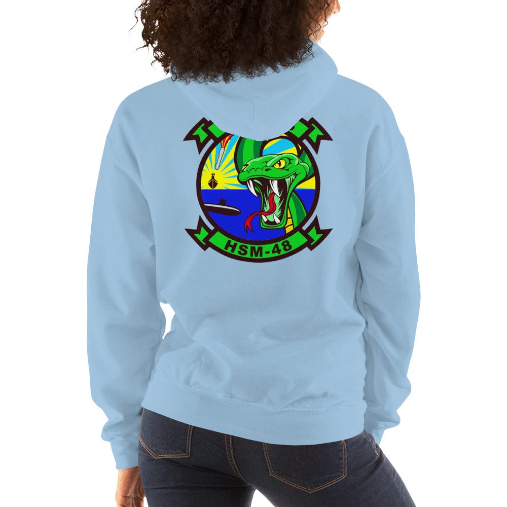 HSM-48 Women's Hoodie