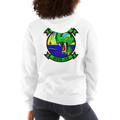 HSM-48 Women's Hoodie