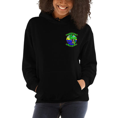 HSM-48 Women's Hoodie