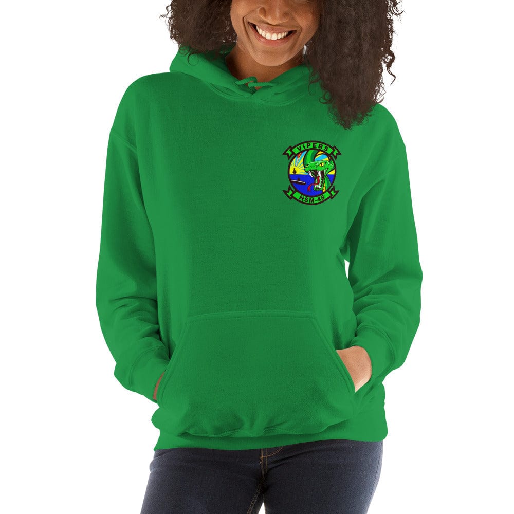 HSM-48 Women's Hoodie