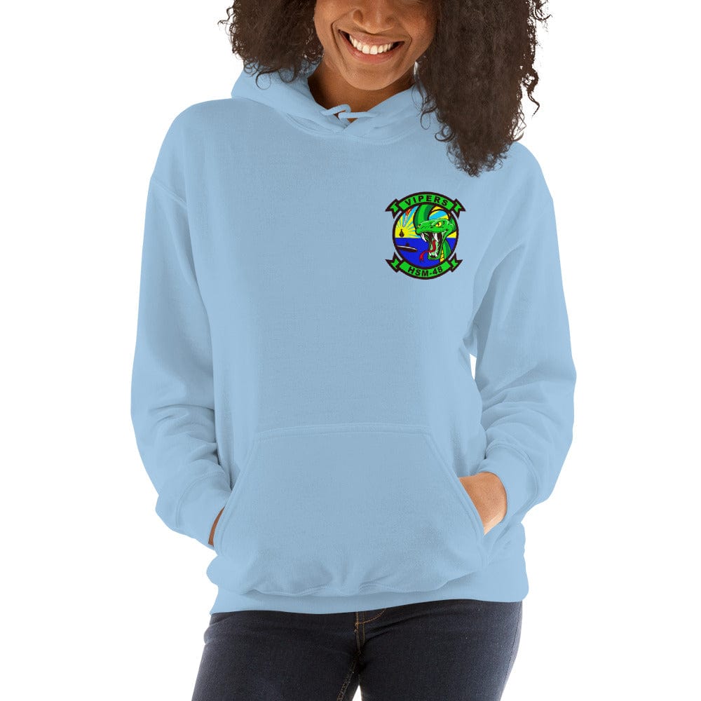 HSM-48 Women's Hoodie