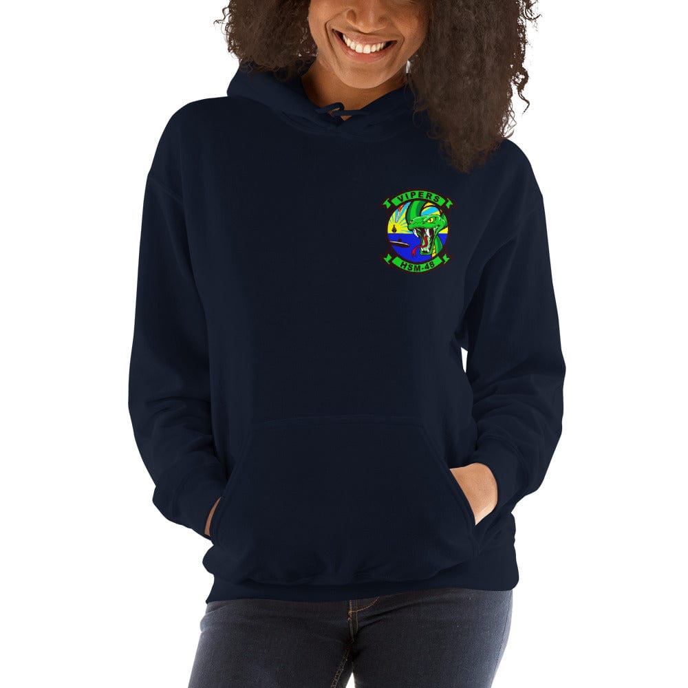 HSM-48 Women's Hoodie