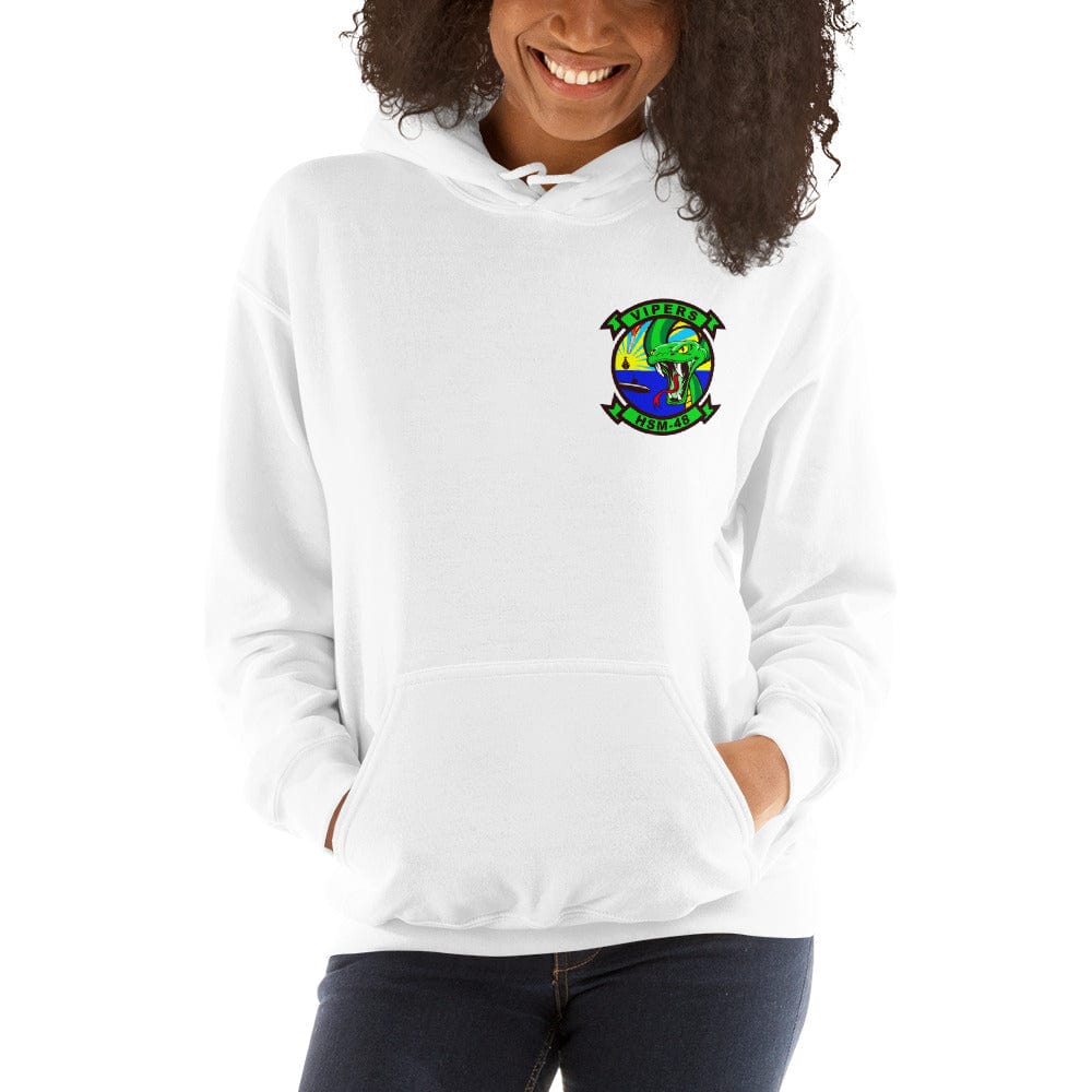 HSM-48 Women's Hoodie