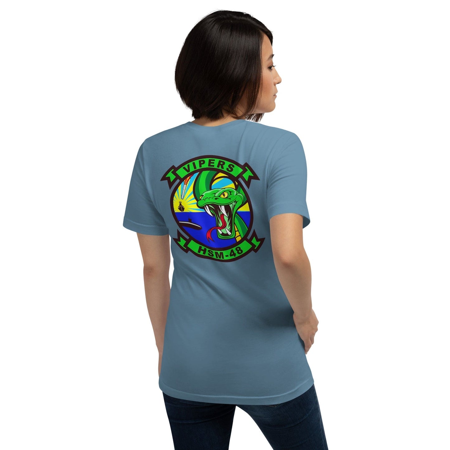 HSM-48 Women's T