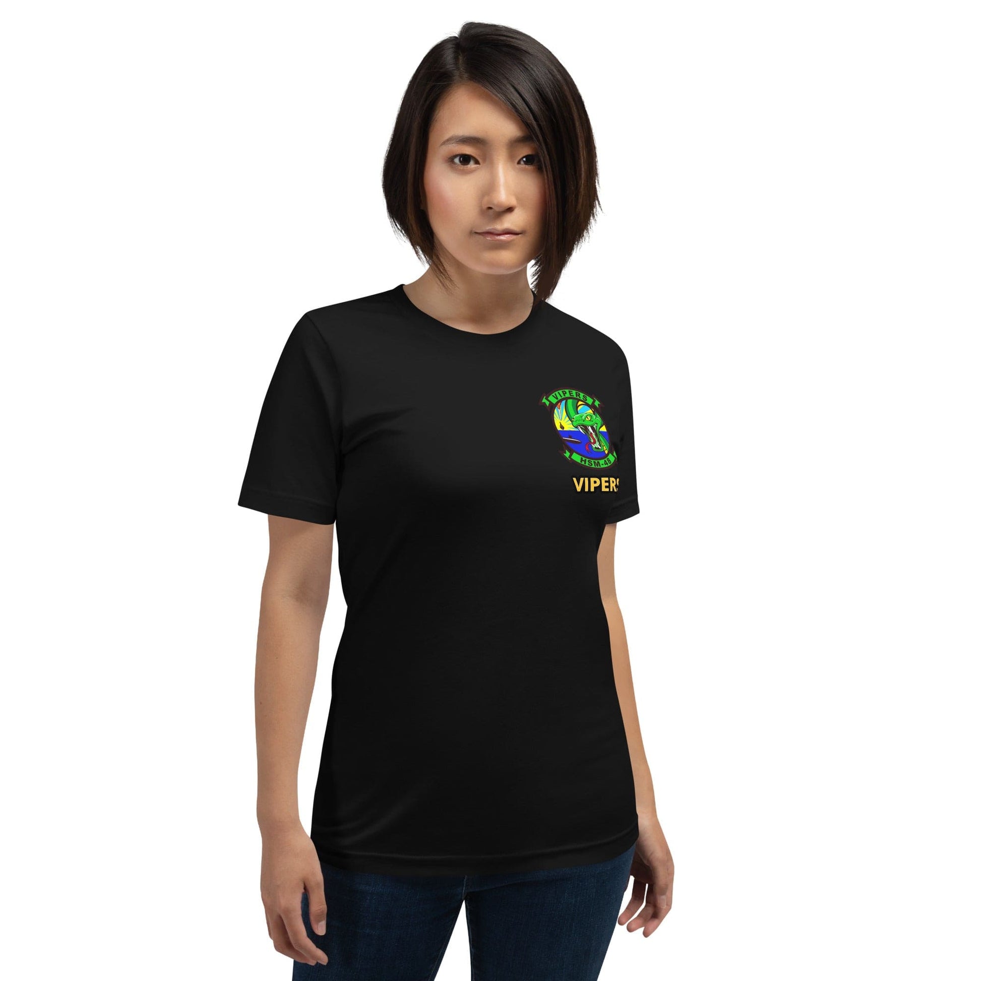 HSM-48 Women's T