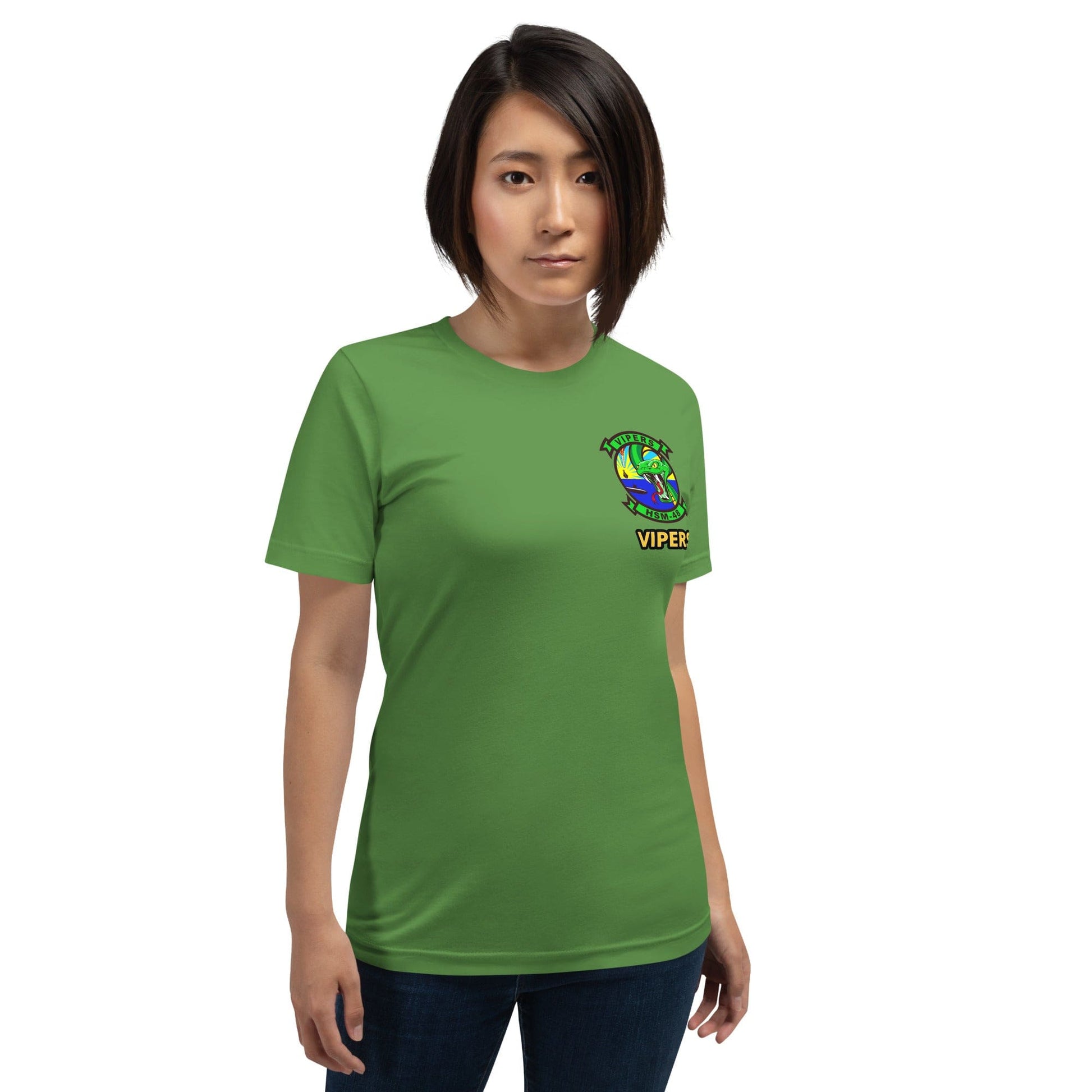 HSM-48 Women's T