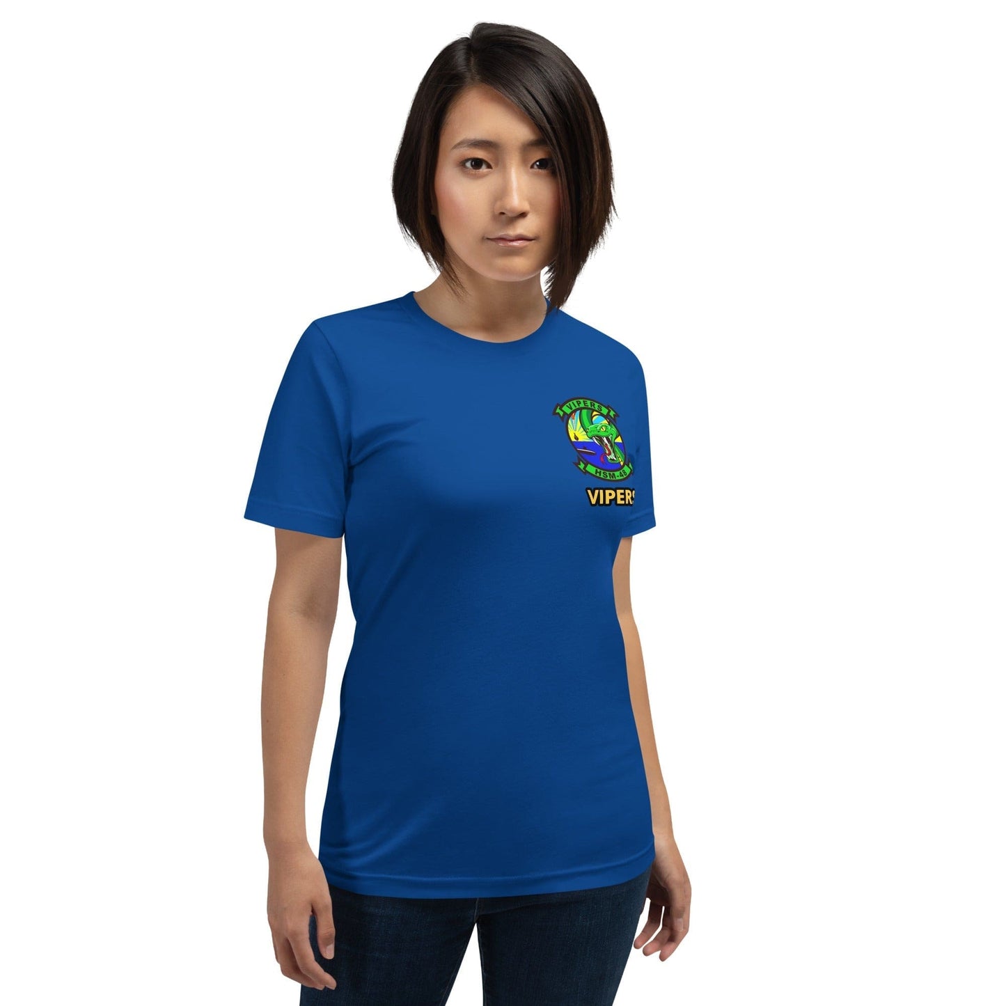 HSM-48 Women's T