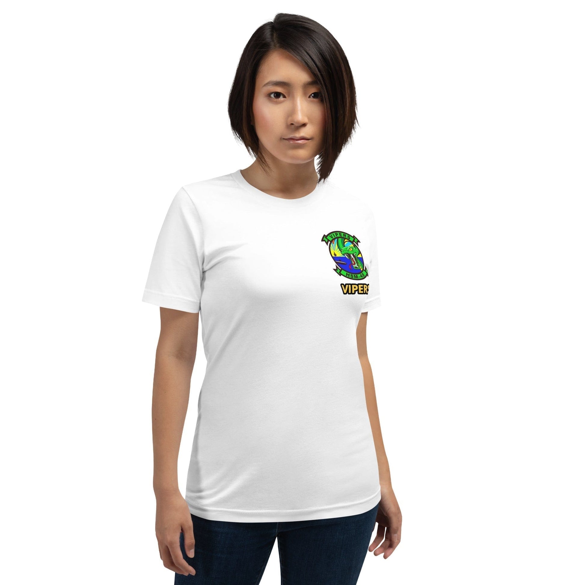 HSM-48 Women's T