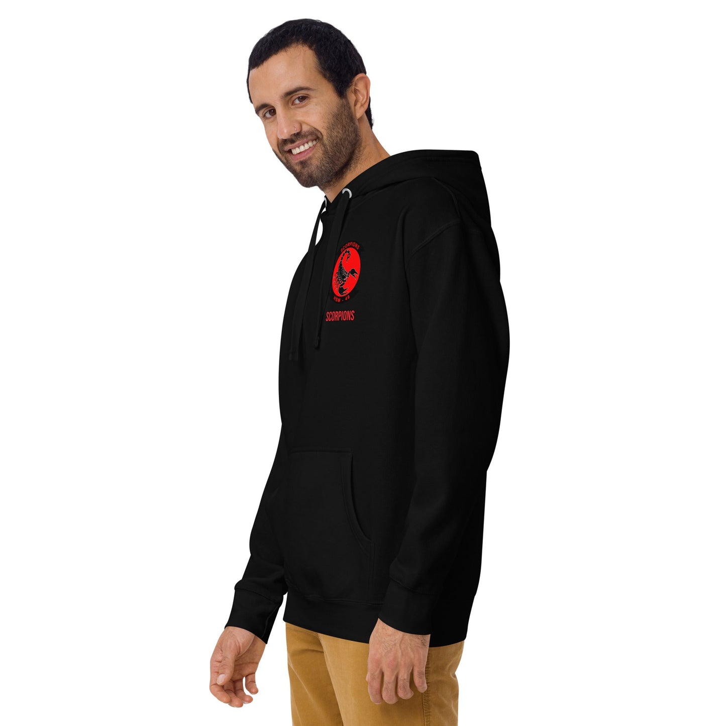 HSM-49 Men's Hoodie