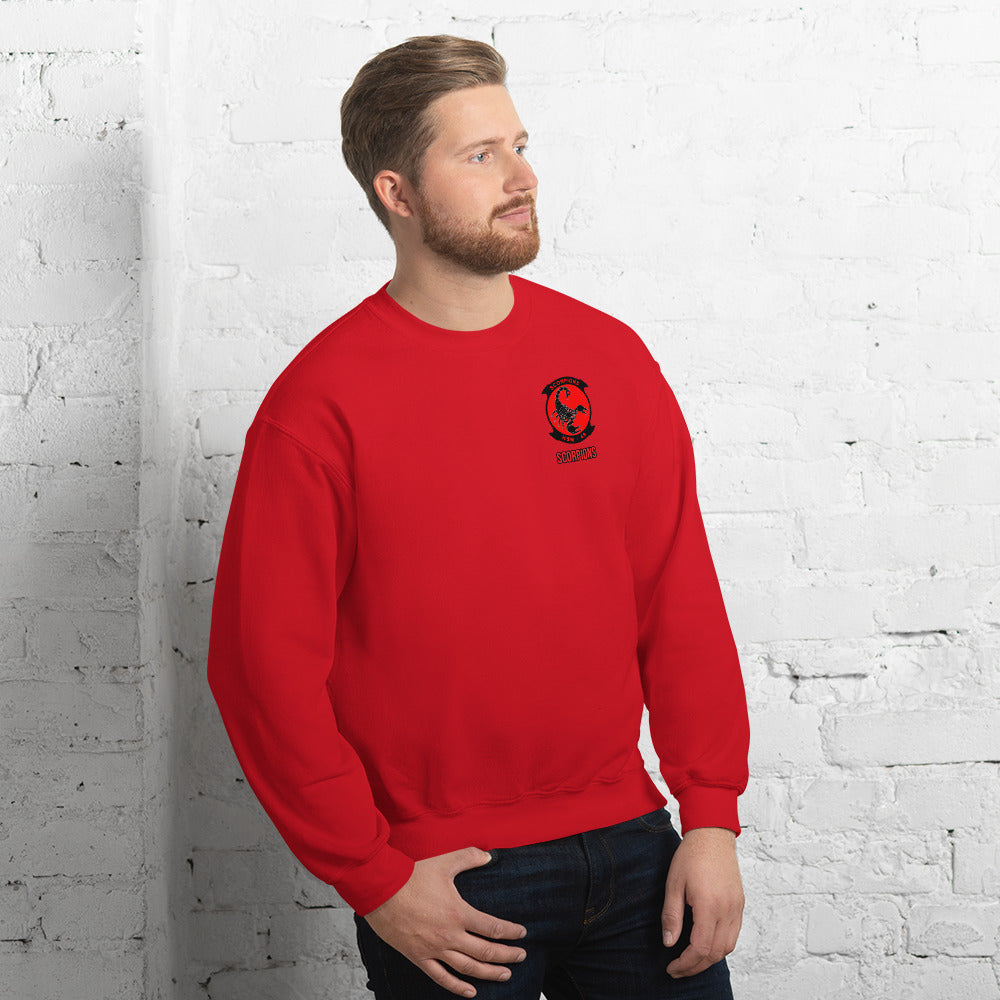 HSM-49 Men's Sweatshirt