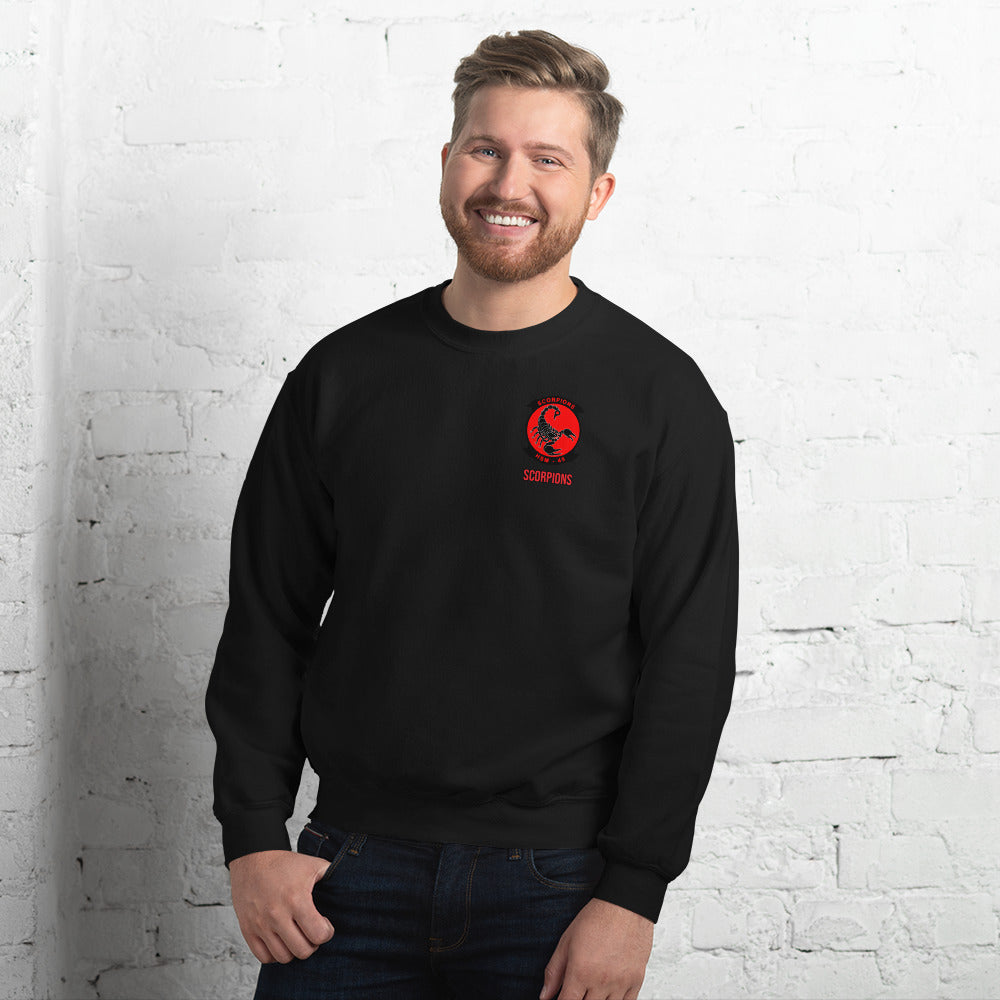 HSM-49 Men's Sweatshirt