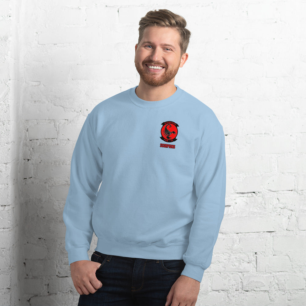 HSM-49 Men's Sweatshirt