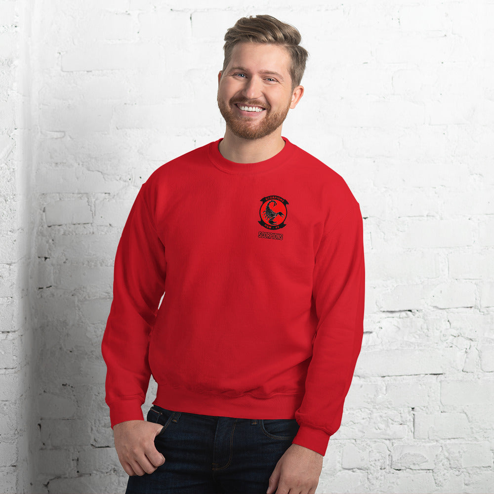 HSM-49 Men's Sweatshirt