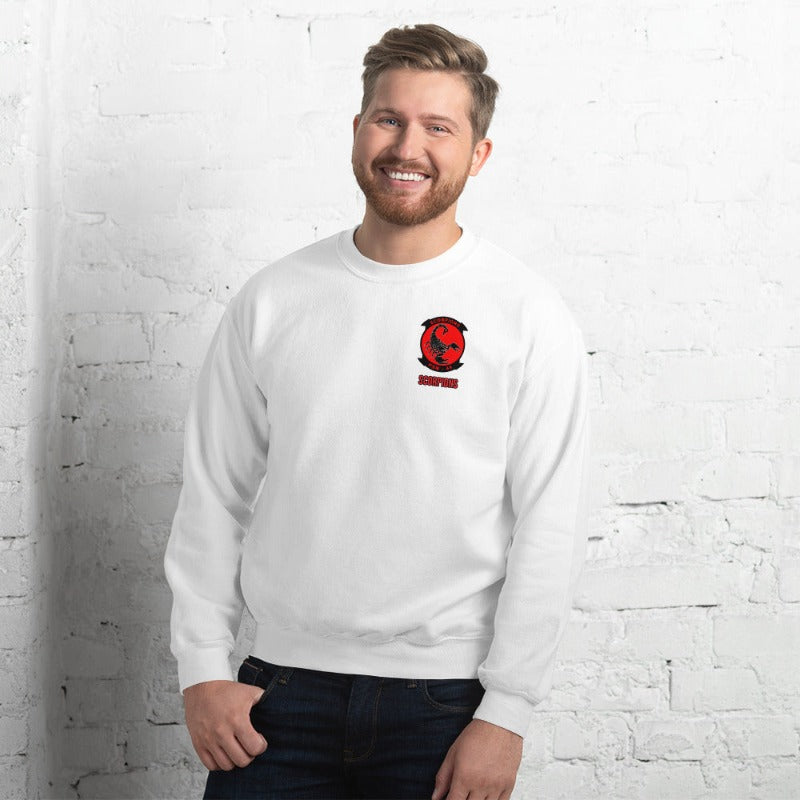 HSM-49 Men's Sweatshirt