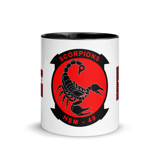 HSM-49 Mug