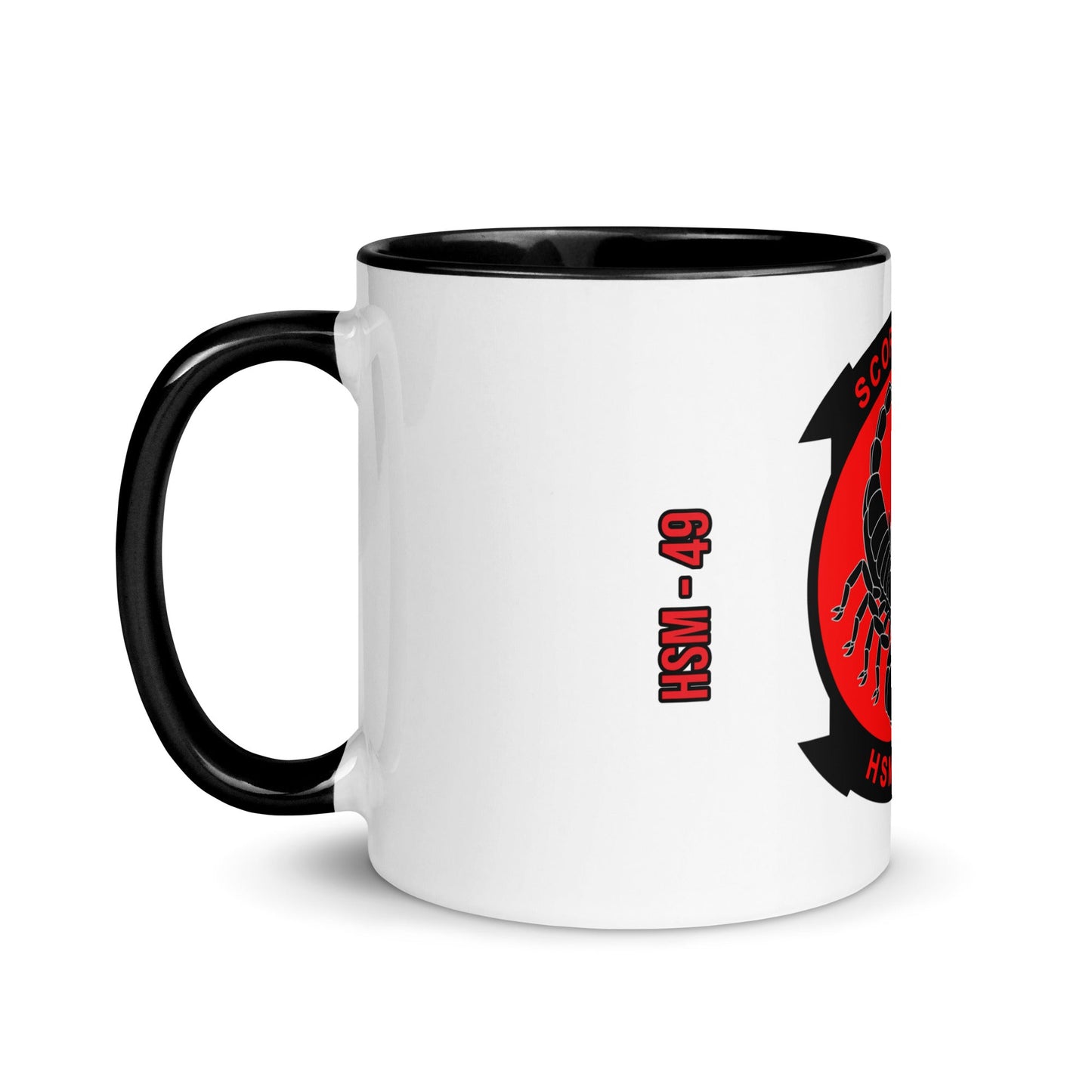 HSM-49 Mug