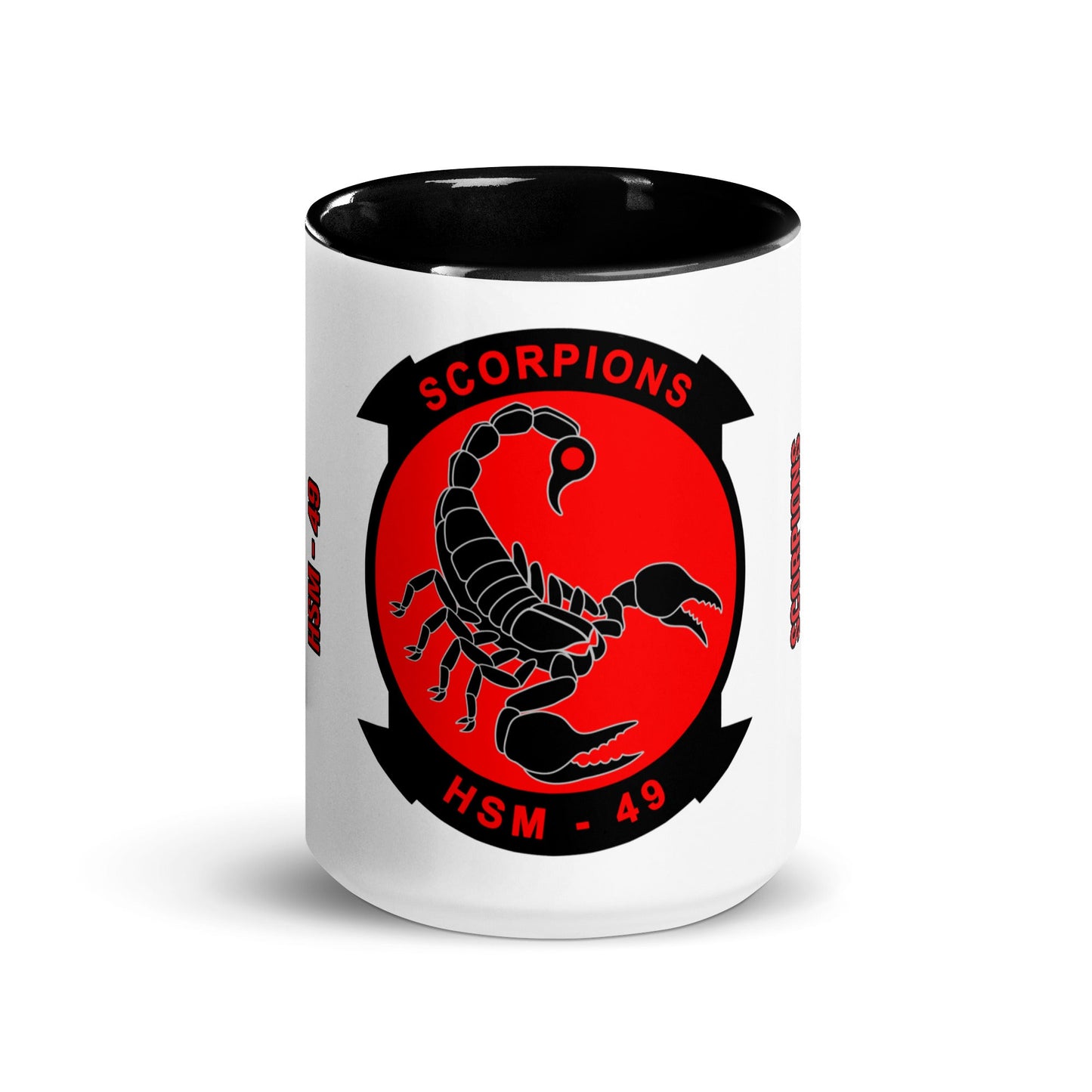 HSM-49 Mug