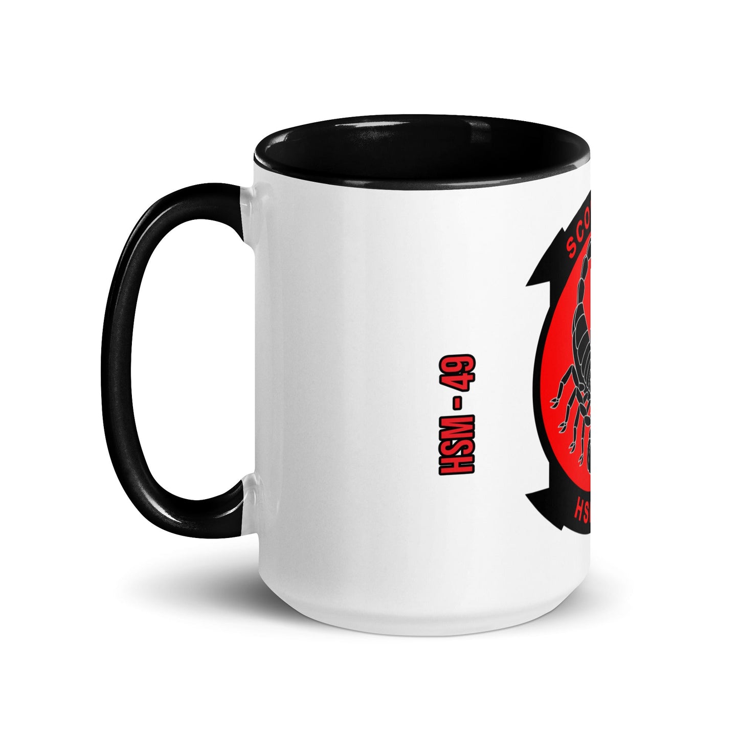 HSM-49 Mug