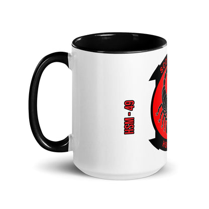 HSM-49 Mug