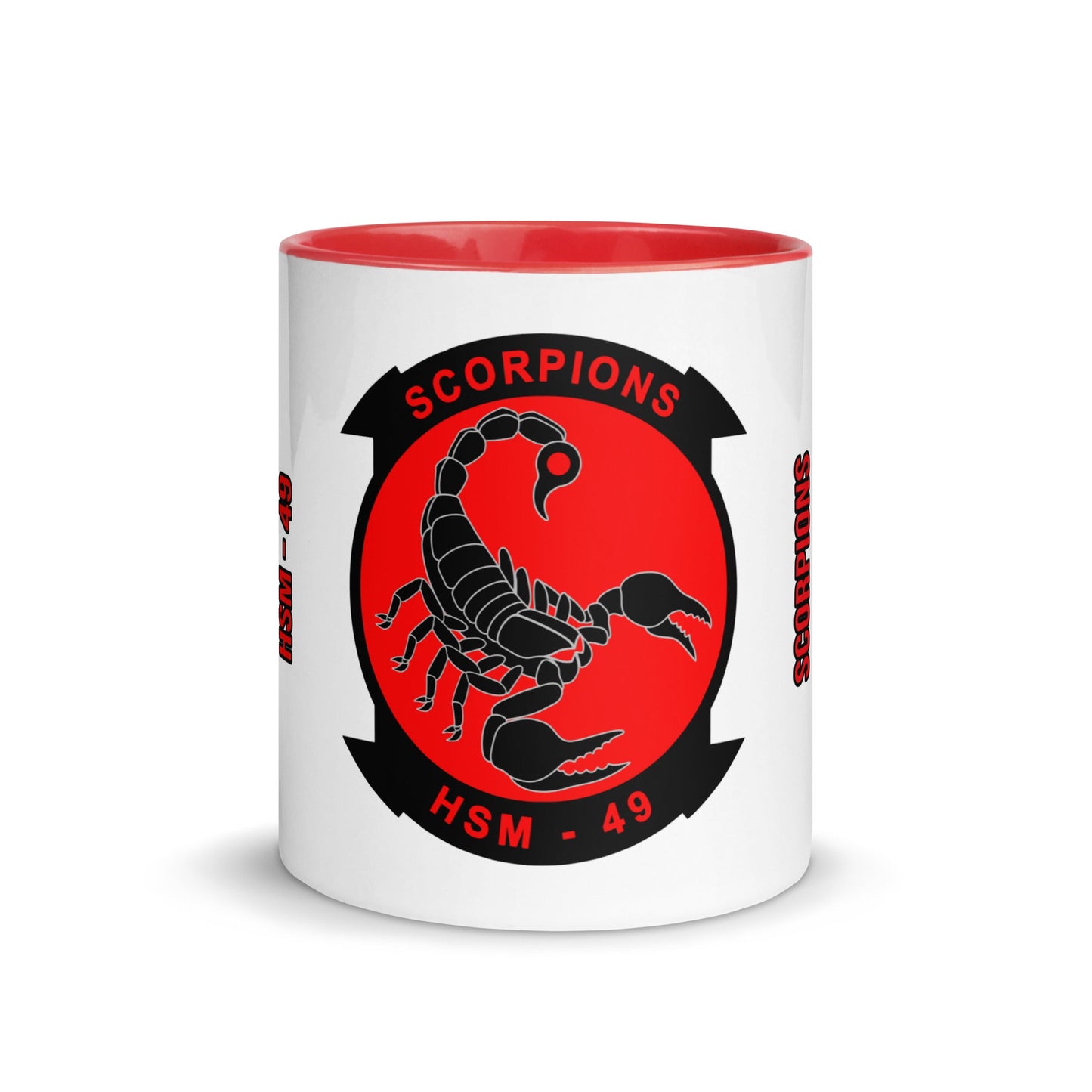 HSM-49 Mug