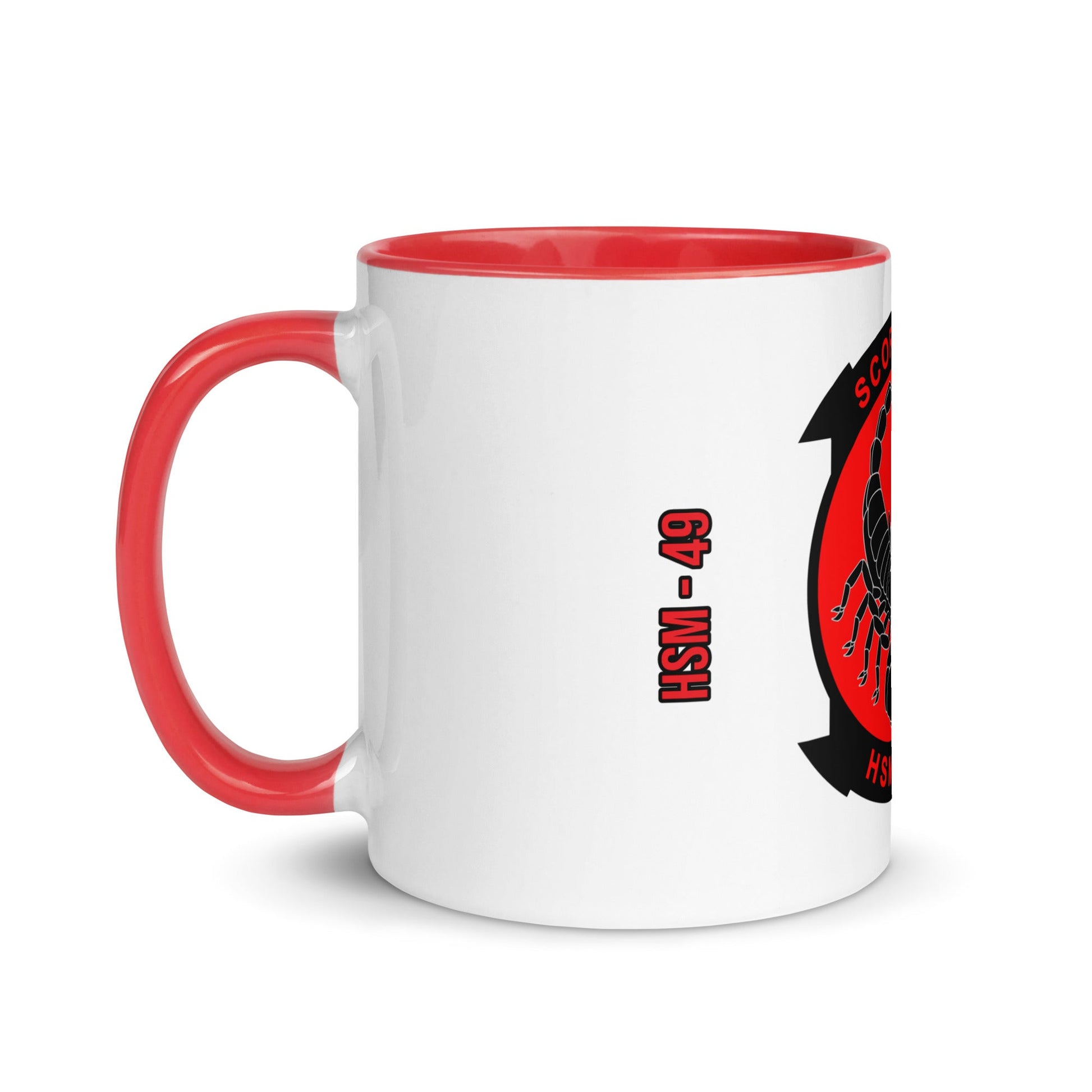 HSM-49 Mug