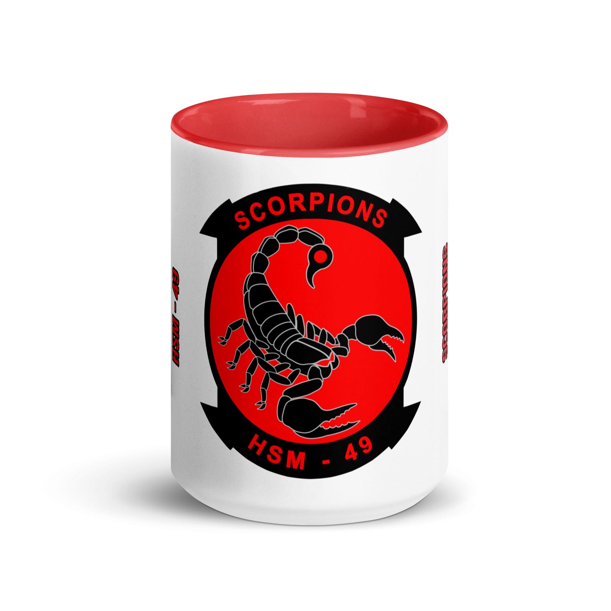 HSM-49 Mug