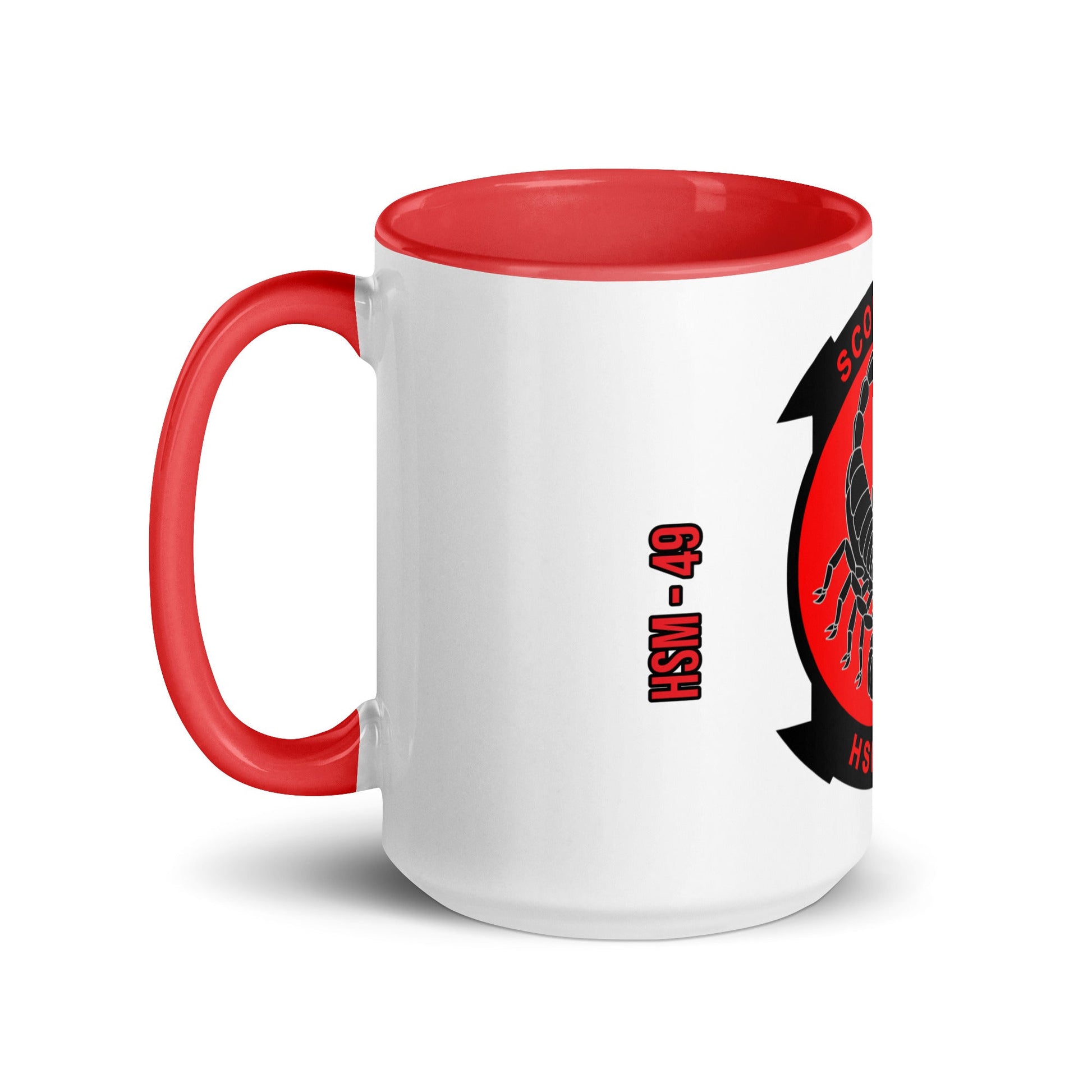 HSM-49 Mug