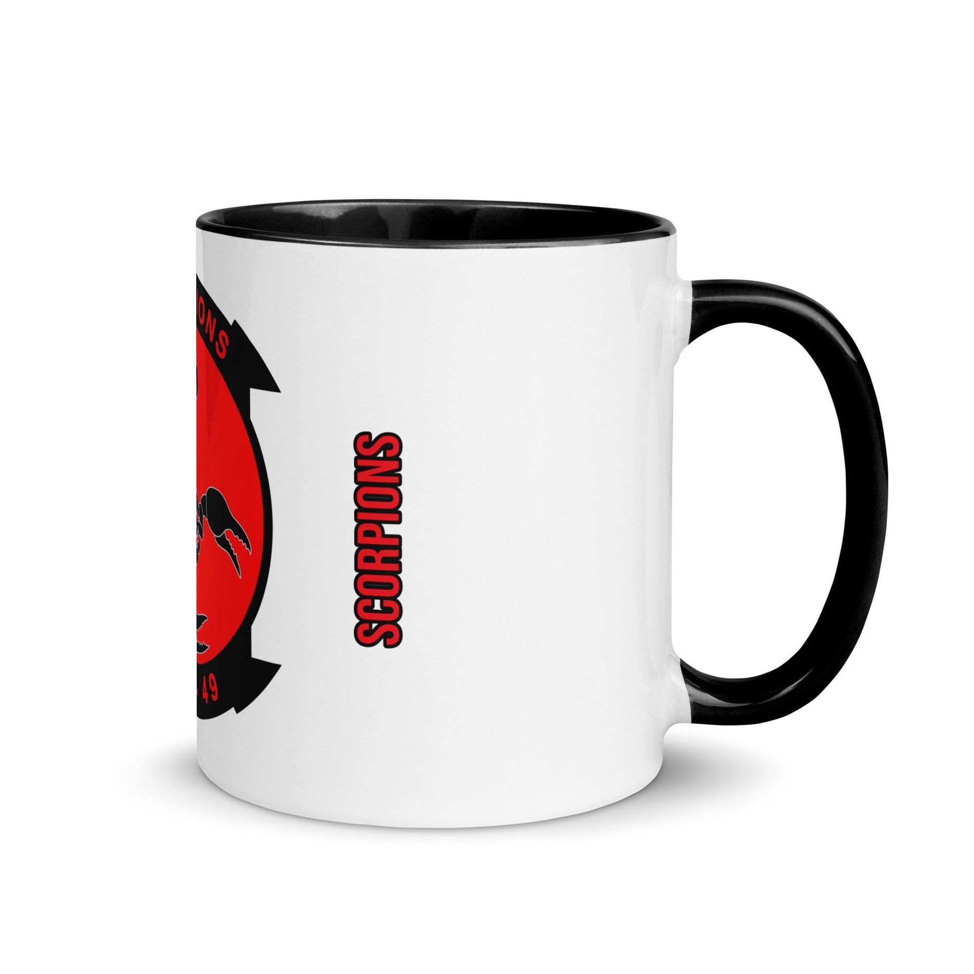 HSM-49 Mug