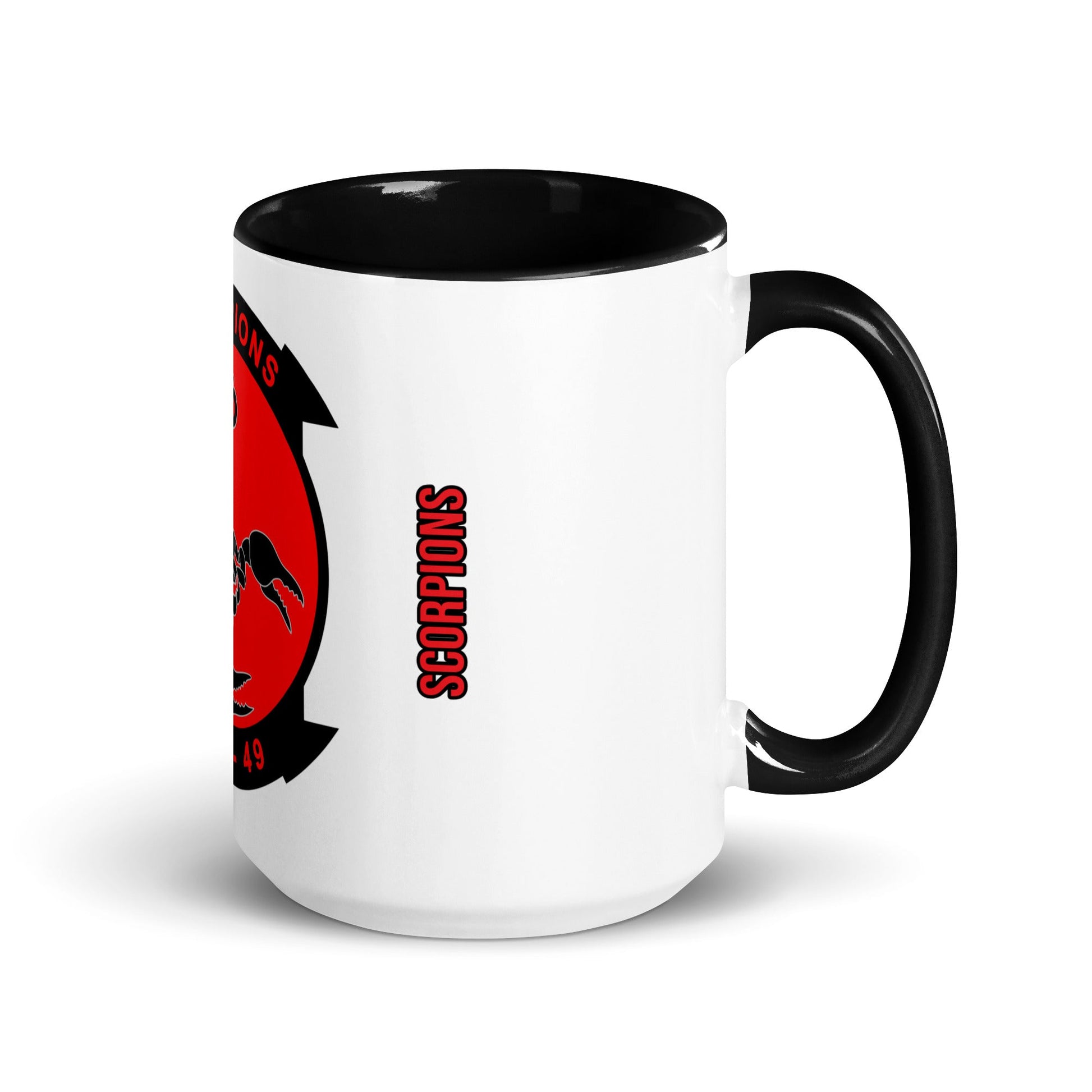 HSM-49 Mug