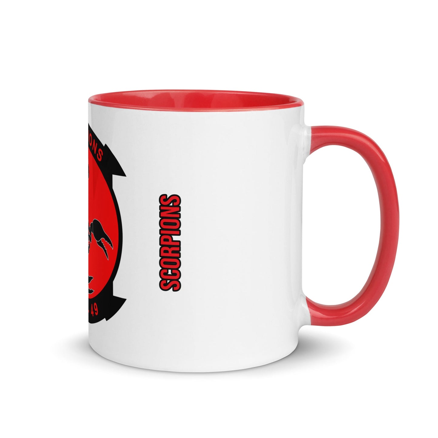 HSM-49 Mug