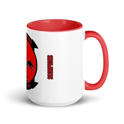 HSM-49 Mug