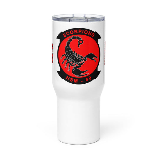 HSM-49 Travel mug