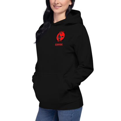 HSM-49 Women's Hoodie :