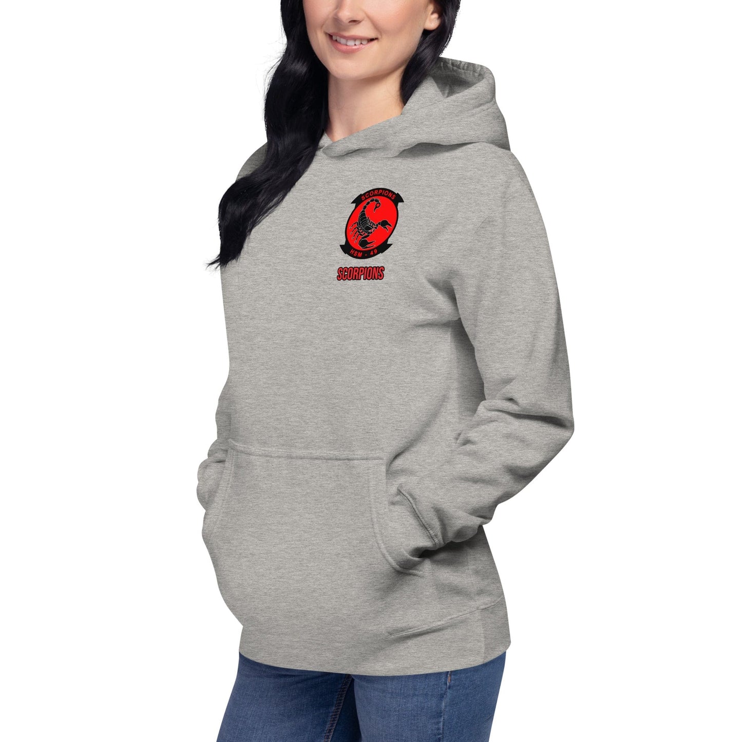 HSM-49 Women's Hoodie :