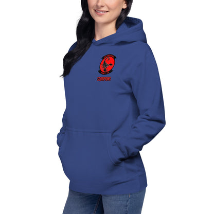 HSM-49 Women's Hoodie :