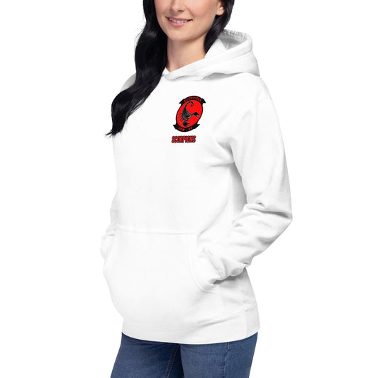 HSM-49 Women's Hoodie :