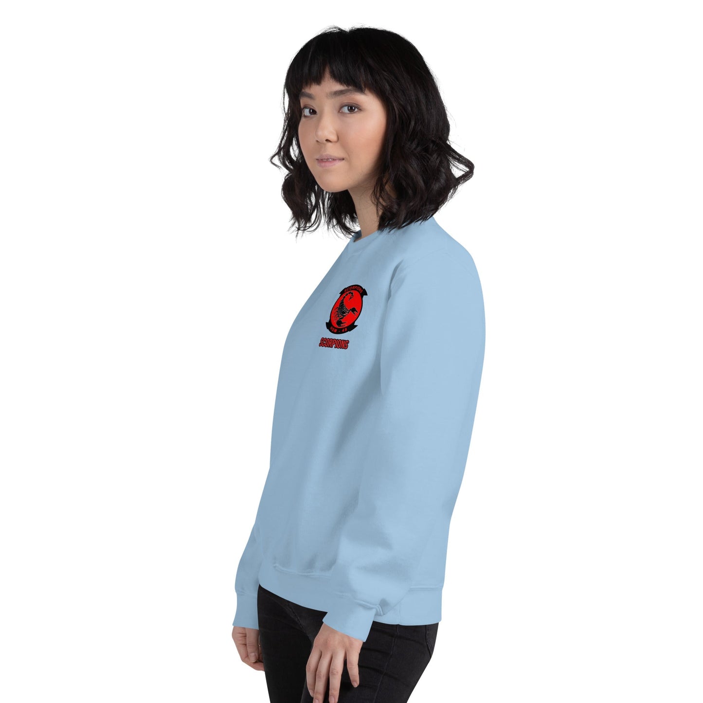 HSM-49 Women's Sweatshirt