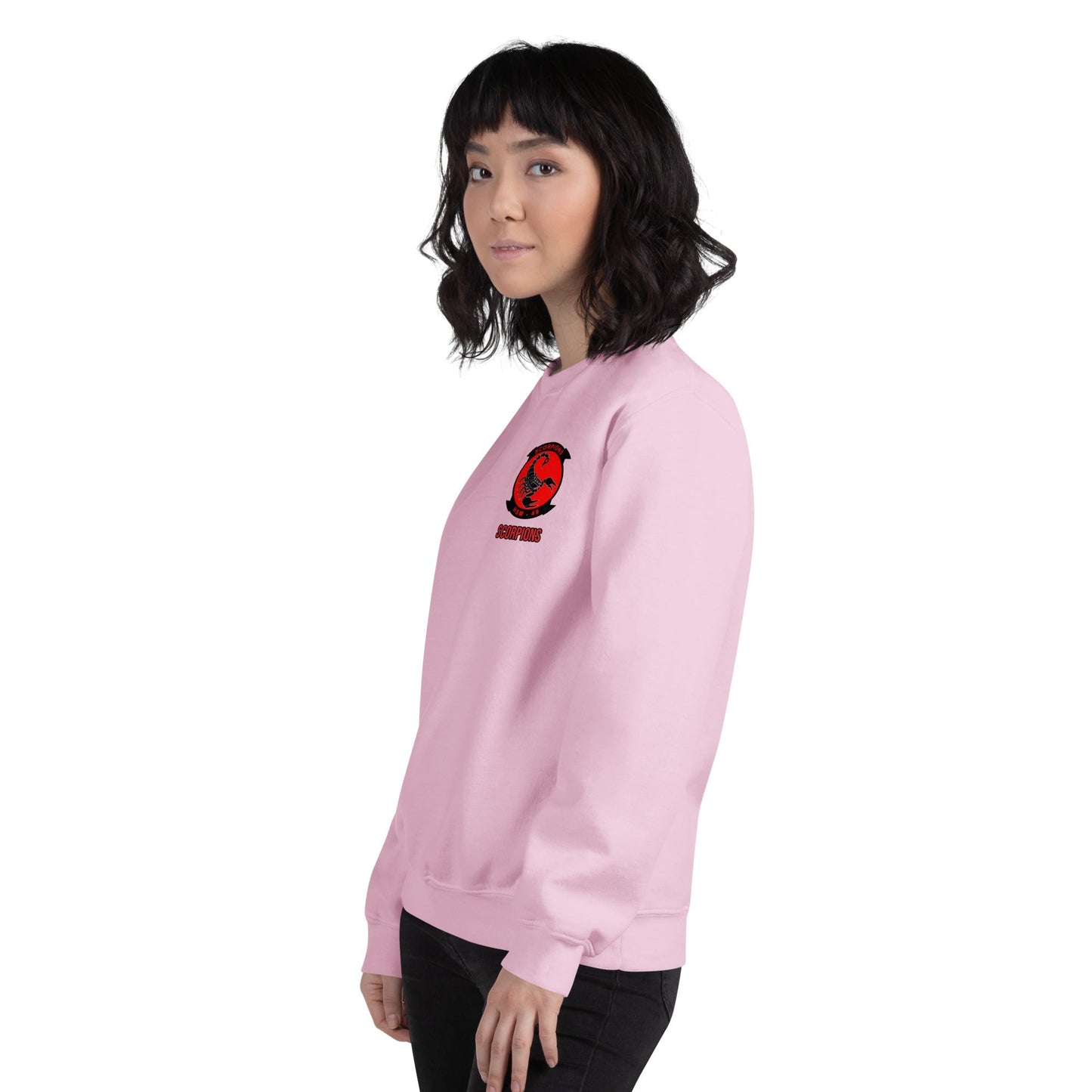 HSM-49 Women's Sweatshirt