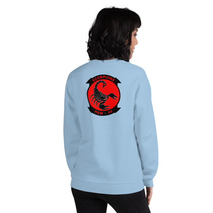 HSM-49 Women's Sweatshirt