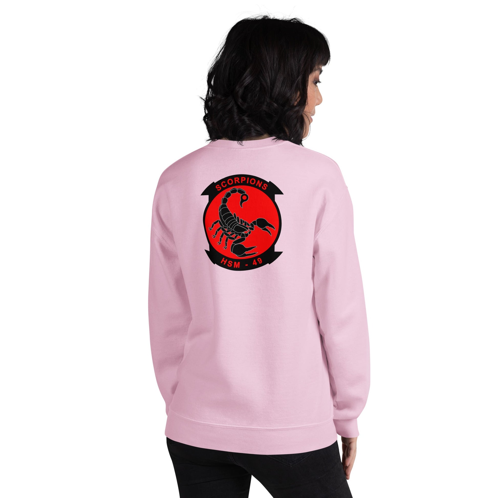 HSM-49 Women's Sweatshirt